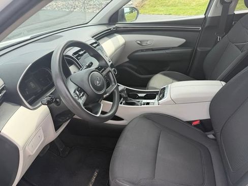 Used 2022 Hyundai Tucson SEL AWD/4WD image 15