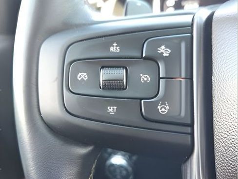 Used 2025 GMC Sierra 1500 Denali Ultimate AWD/4WD image 28