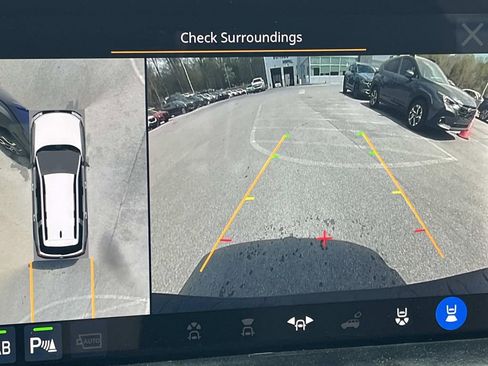 New 2026 Subaru Outback Touring XT AWD/4WD image 31