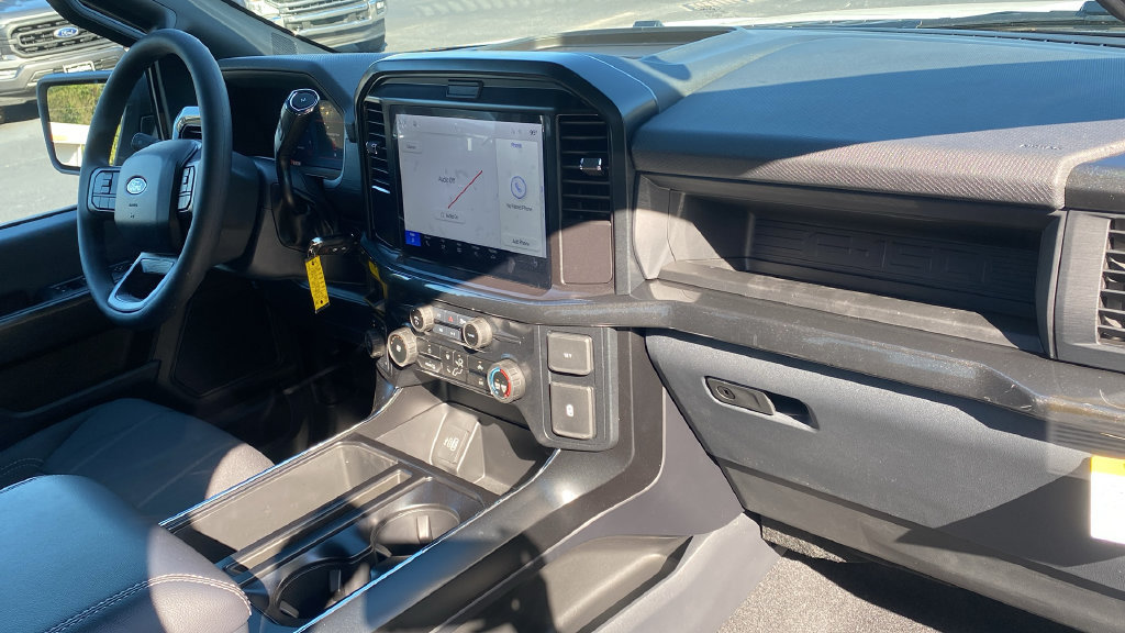 New 2026 Ford F150 STX w/ Equipment Group 200A AWD/4WD image 11
