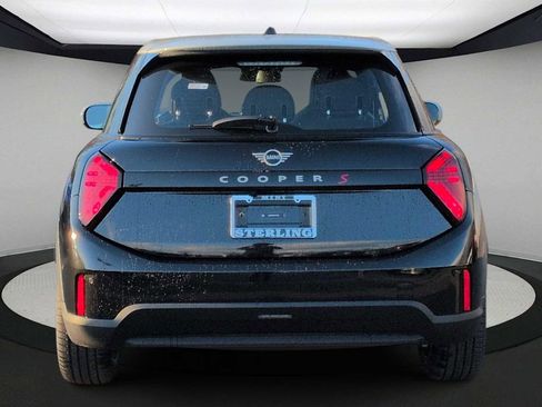 New 2026 MINI Cooper S image 7