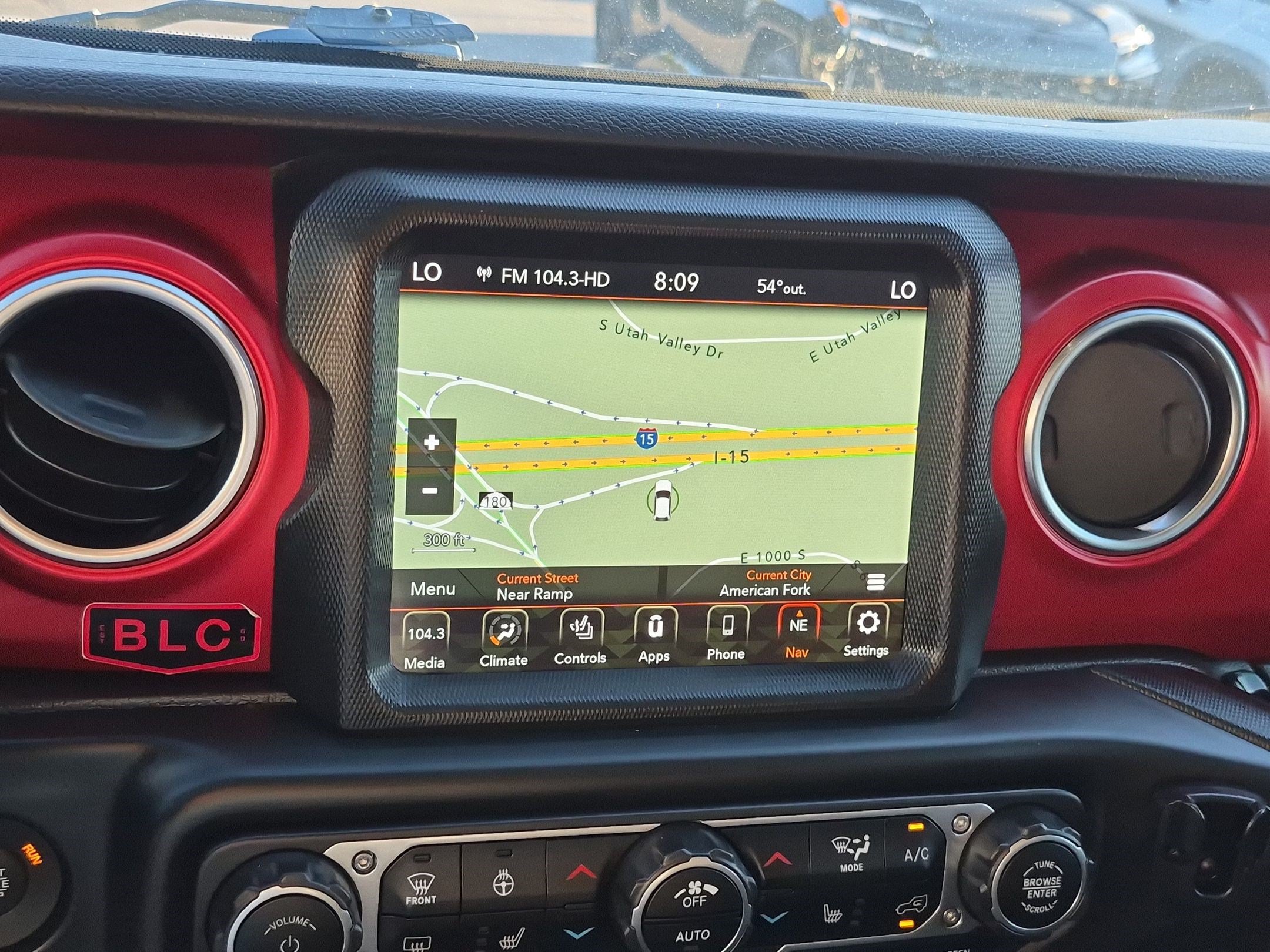 Used 2022 Jeep Gladiator Rubicon w/ LED Lighting Group AWD/4WD image 26