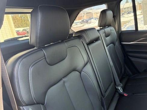 New 2026 Jeep Grand Cherokee Limited image 34