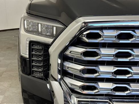 New 2026 Toyota Tundra 1794 Edition AWD/4WD image 3