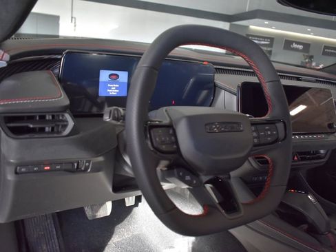 New 2026 Dodge Charger R/T Scat Pack image 15