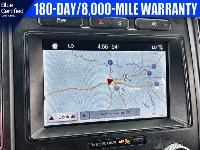 Used 2019 Ford Expedition Limited w/ Equipment Group 301A RWD image 27