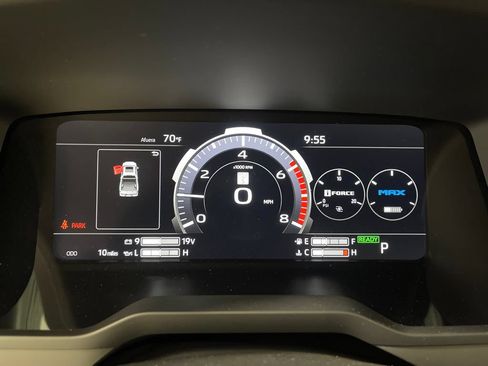 New 2026 Toyota Tundra TRD Pro AWD/4WD image 18