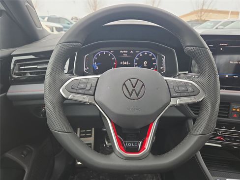 New 2026 Volkswagen Jetta GLI Autobahn image 15