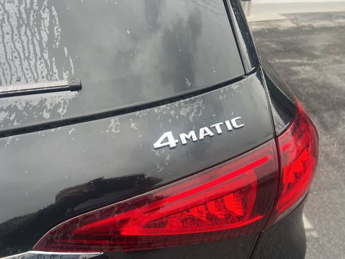 Used 2023 Mercedes-Benz GLE 450 4MATIC image 6