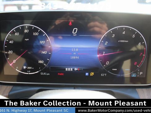 Certified 2024 Mercedes-Benz C 300 C 300 image 32