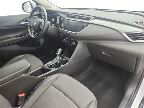 Used 2022 Buick Encore GX Select image 22