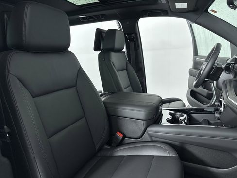 New 2026 Chevrolet Tahoe Z71 w/ Z71 Off-Road Package image 89