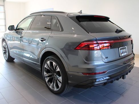 New 2026 Audi Q8 Prestige AWD/4WD image 31