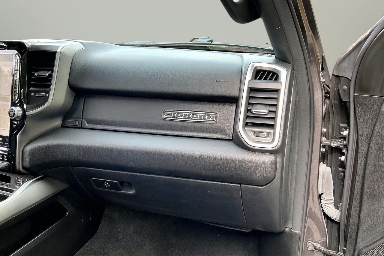 Certified 2023 RAM 1500 Big Horn AWD/4WD image 20