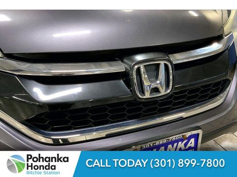 Used 2016 Honda CR-V EX image 31