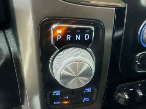 Used 2016 RAM 1500 Sport w/ Sport Premium Group image 21