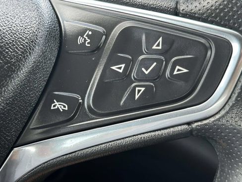 Used 2019 Chevrolet Malibu LS FWD image 24