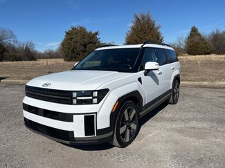 Used 2025 Hyundai Santa Fe Limited video 1