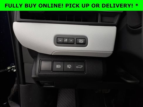 New 2026 Subaru Solterra Premium image 18