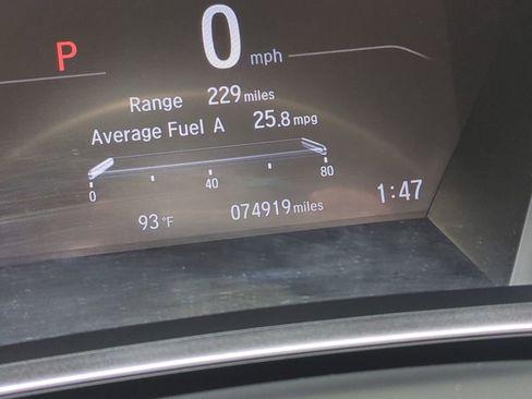 Used 2019 Honda CR-V EX-L image 37