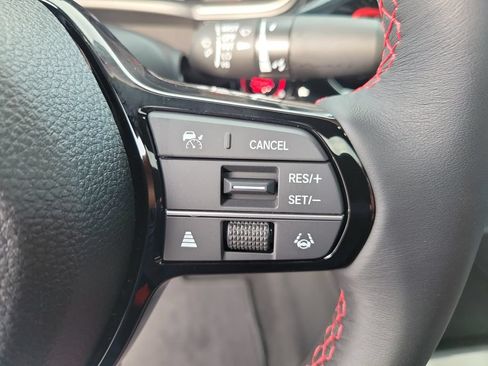 Certified 2026 Honda Civic Si image 29