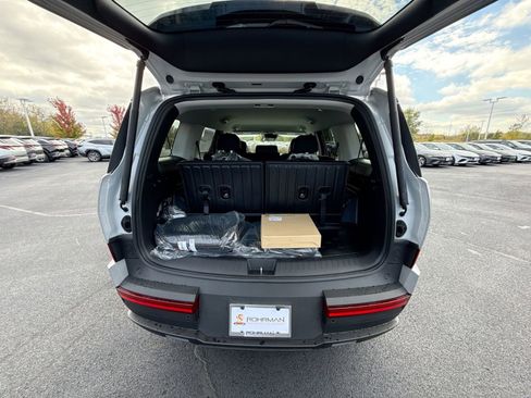 New 2026 Hyundai Santa Fe SEL image 25