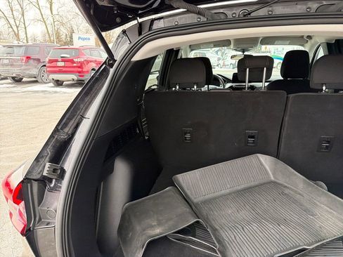 Used 2025 Ford Escape Active image 25