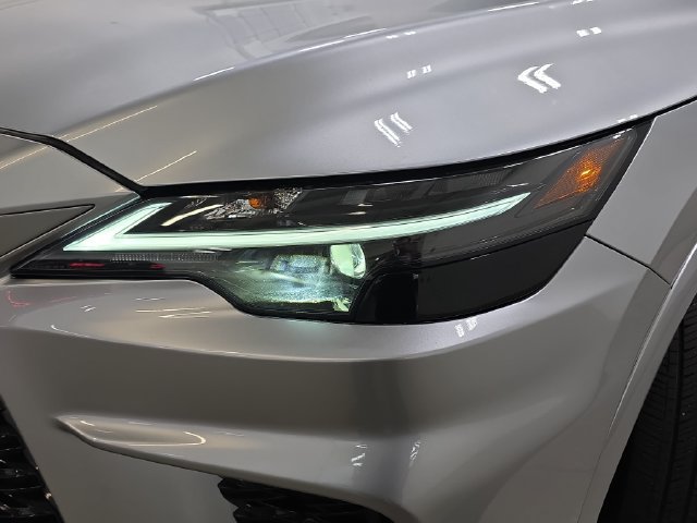Used 2024 Lexus RX 350 F Sport w/ Technology Package AWD/4WD image 28