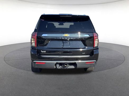 Used 2024 Chevrolet Tahoe LT image 4