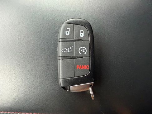 Certified 2024 Dodge Durango GT AWD/4WD image 29