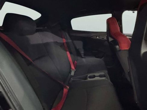 Used 2017 Honda Civic Type R image 55