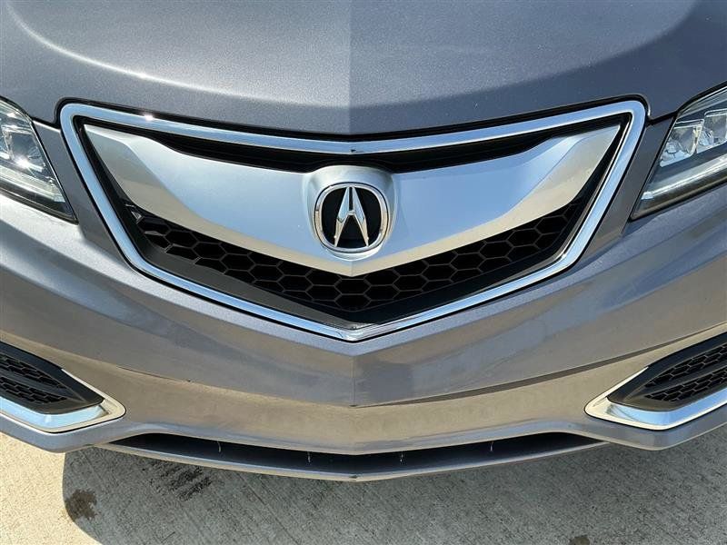 Used 2017 Acura RDX FWD image 12