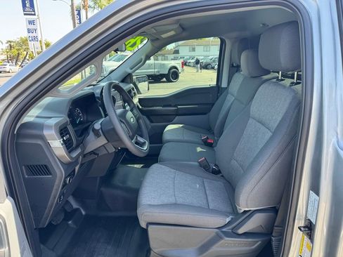 Used 2026 Ford F150 XL RWD image 10