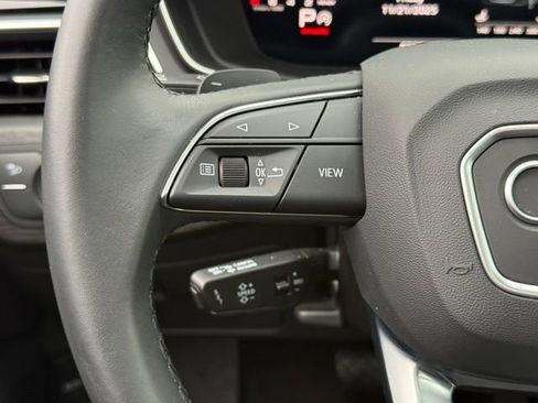 Used 2025 Audi A5 2.0T Premium Plus image 38