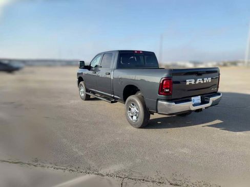 New 2026 RAM 2500 Tradesman image 8