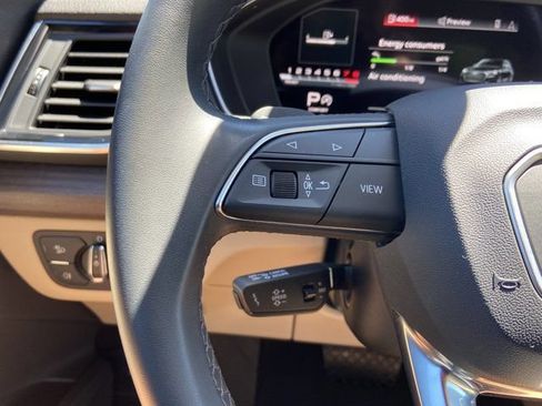 Used 2022 Audi Q5 2.0T Premium Plus AWD/4WD image 18
