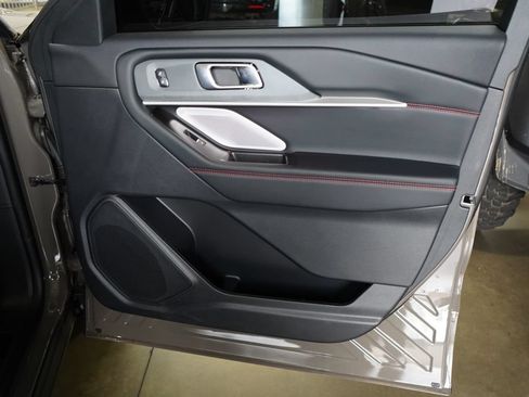New 2026 Ford Explorer ST w/ Sun And Sound Package AWD/4WD image 21