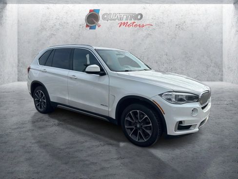 Used 2018 BMW X5 xDrive35i w/ Driving Assistance Package image 8