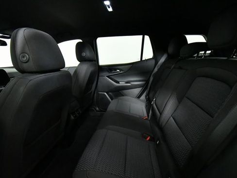 Used 2025 Chevrolet Equinox LT w/ Midnight Edition image 24