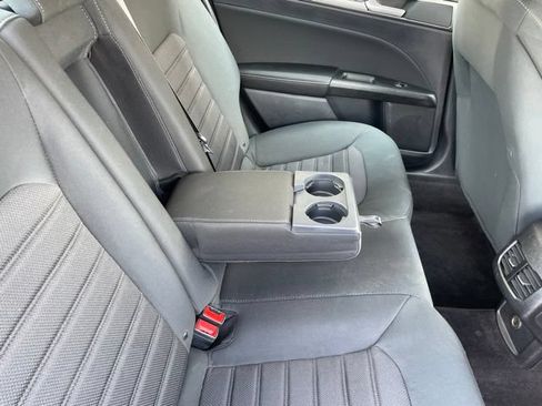 Used 2020 Ford Fusion SE FWD image 56