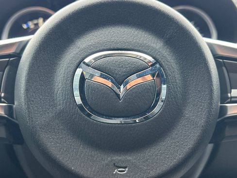 Used 2025 MAZDA MX-5 Miata RF Grand Touring w/ Weather Package image 51