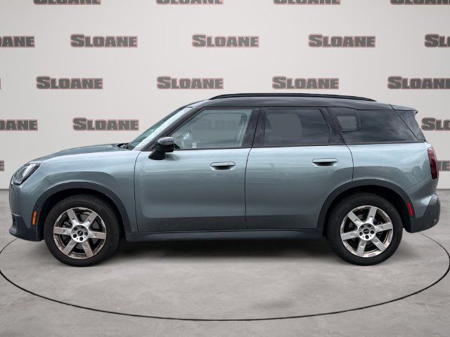 Used 2025 MINI Cooper Countryman S AWD/4WD image 2