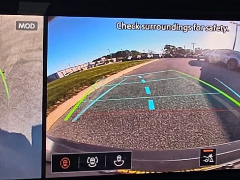 New 2026 Nissan Murano SL image 6