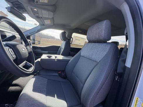 New 2026 Ford F250 XLT w/ XLT Premium Package image 34