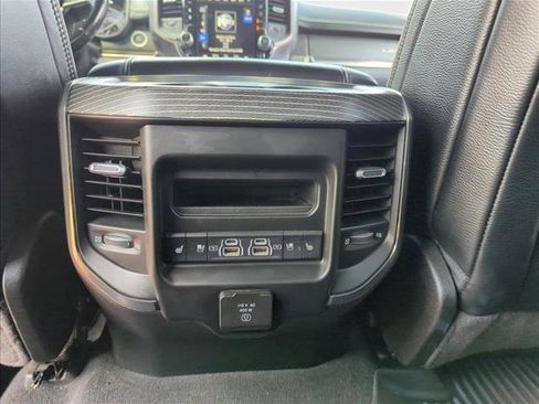 Used 2021 RAM 1500 Limited image 16