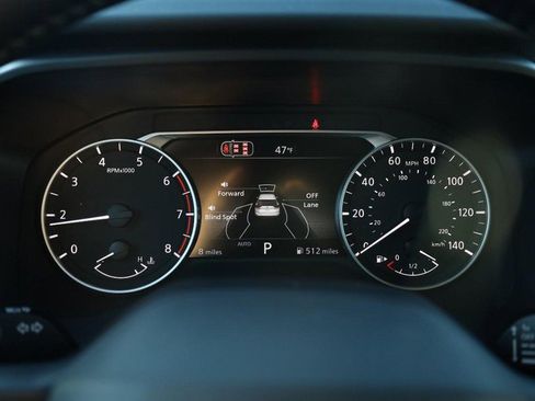 New 2026 Nissan Rogue SV image 13