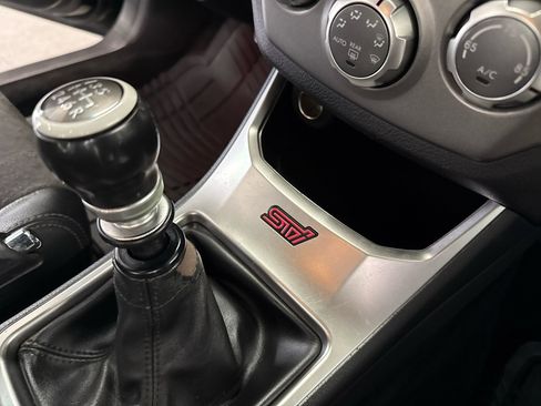 Used 2008 Subaru Impreza WRX STI image 56