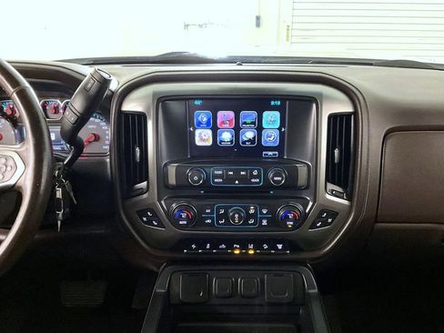 Used 2017 Chevrolet Silverado 2500 LTZ w/ Duramax Plus Package image 12