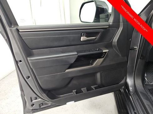 Used 2026 Toyota Sequoia Limited AWD/4WD image 12