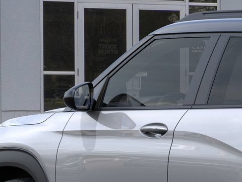New 2026 Chevrolet TrailBlazer RS w/ Convenience Package AWD/4WD image 19